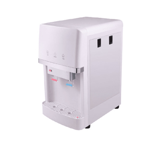 Mini-Fontaine d’eau filtrée (froide & Chaude)