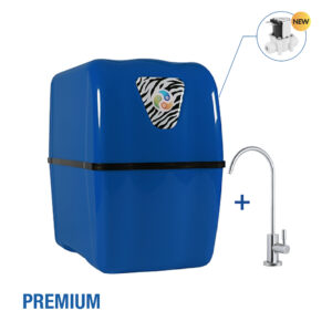 AQUABO TIGER BLEU PREMIUM