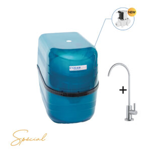 O'CÉAN 6-ST SPÉCIAL