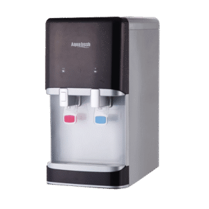 Aquafresh RO Desktop Chaud & Froid