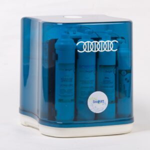 Vital Smart Plus Bleu