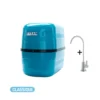 FILTRE A EAU OSMOSEUR INVERSE O’CÉAN CLASSIQUE 6 ETAPES BLEU
