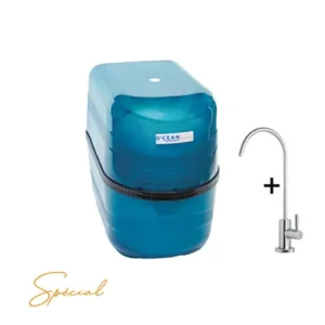 FILTRE A EAU OSMOSEUR INVERSE O’CÉAN  6 ETAPES SPECIAL